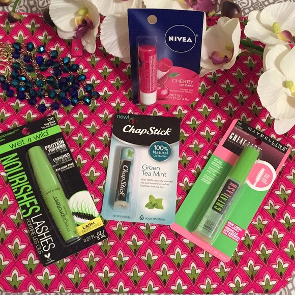 Various Other - Make Up Bundle Lot 4